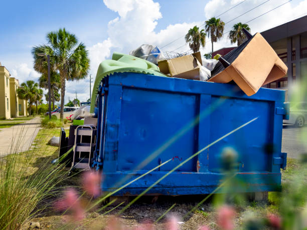 Best Junk Removal and Recycling  in Loris, SC