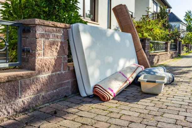 Best Commercial Junk Removal  in Loris, SC