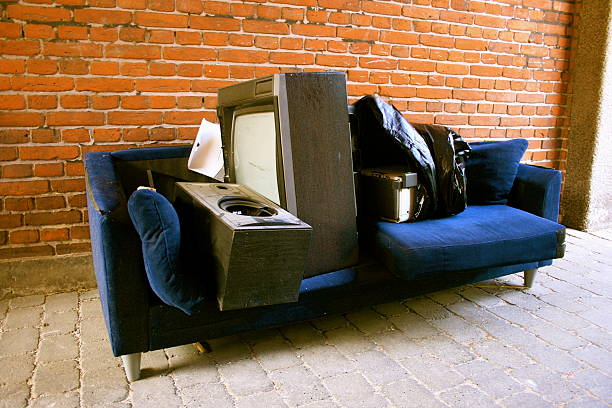 Trusted Loris, SC Junk Removal Experts